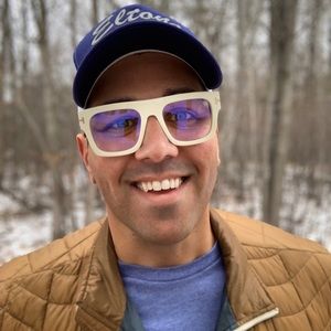 Meet your Posher, Brandon